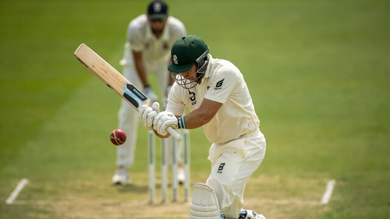 Editorial photo for How India's Test middle-order reshapes T20 captaincy choices