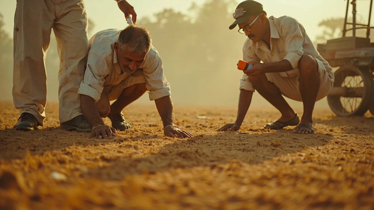 Editorial photo for Spinner-friendly Lucknow track: five picks who thrive on slow surfaces